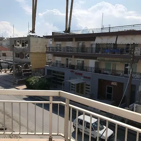 Perea Διαμέρισμα Περαία