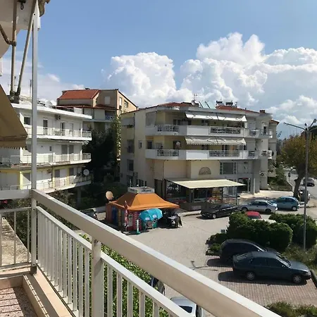 Perea Περαία